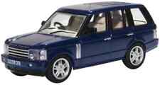 Oxford Diecast Range Rover 3rd