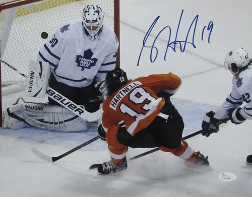 Scott hartnell - scott,