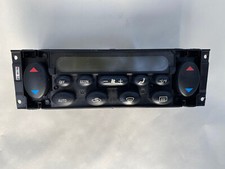 ROVER 75 FRONT HEATED SEAT