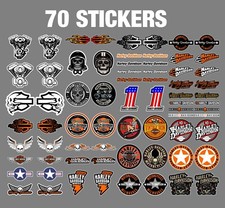 Kit harley davidson - kit,