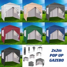 Mcc® Premier 2X2m Pop-up