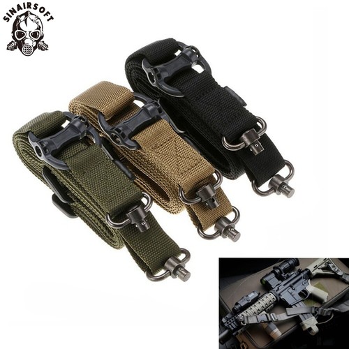 Tactical quick detach 2 - tactical,