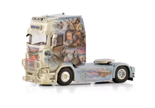 Wsi launay trans - launay-trans, s