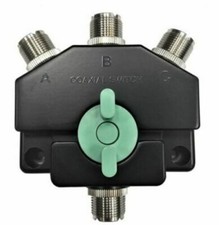 OPEK CX-301U heavy duty 3 WAY