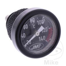 Oil Temperature Gauge fits