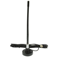 RoadPro 12" CB Antenna Magnet