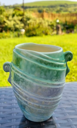 Vintage sylvac seascapes - sylvac, vase