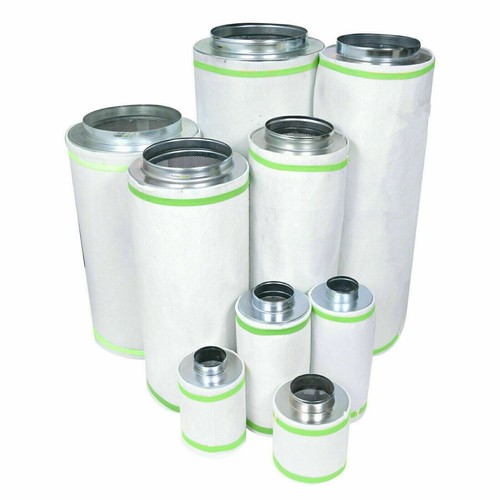 Garden carbon filter - garden,