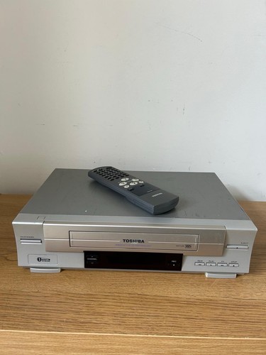 Toshiba 211uk vhs video - v-211uk,