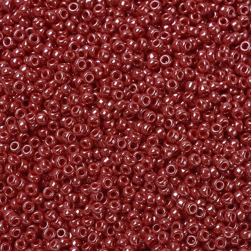 Miyuki seed beads - 11/0,