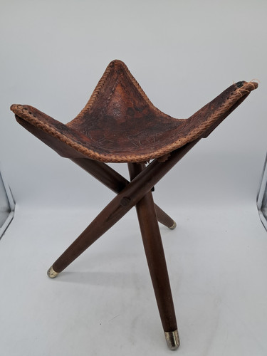 Vintage mid century hand - mid,