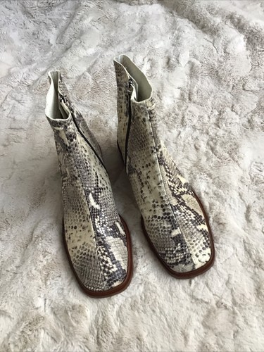 Women topshop snake print - snake,