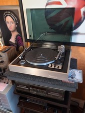 Vintage Garrard Zero 100