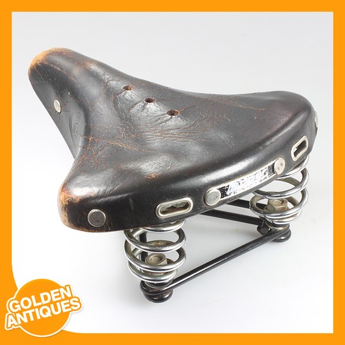 Vintage lepper black leather - vintage,
