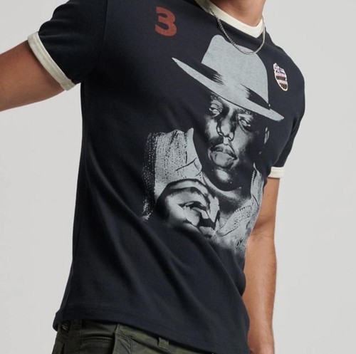 Ringspun superdry allstars - superdry,