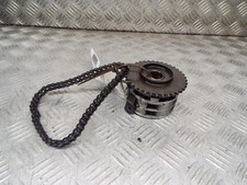 Honda CB93 CB160 Twin