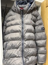 Men’s Tommy Hilfiger Puffy