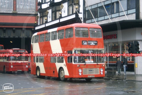 Bus photo kelvin central - -,