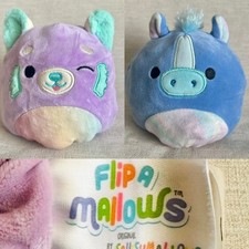 Squishmallows Flip A Mallow