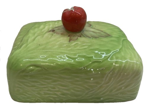 Beswick replacement butter - beswick,