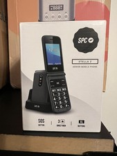 SPC Titan 2 – Flip mobile