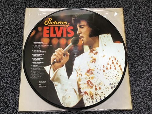 Elvis presley pictures of - presley,
