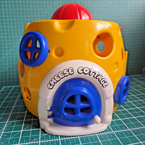 Cheeky mouse cheese - cheeky,