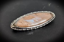Vintage Sterling Silver Art