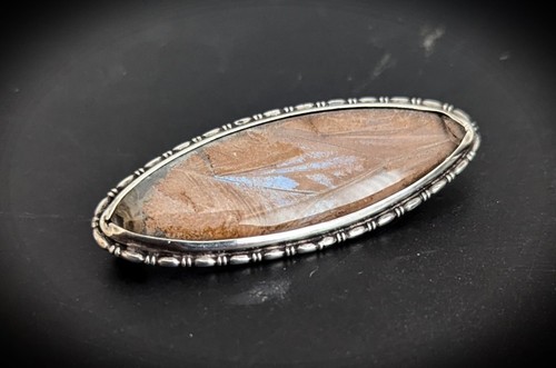 Vintage sterling silver art - vintage,