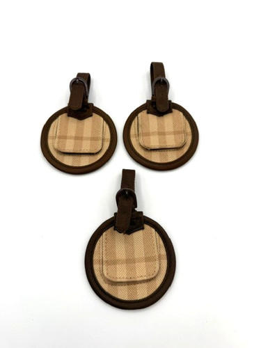 Lot authentic burberry - of, (3)