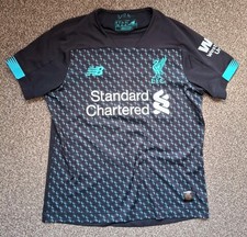 Liverpool FC boys kids
