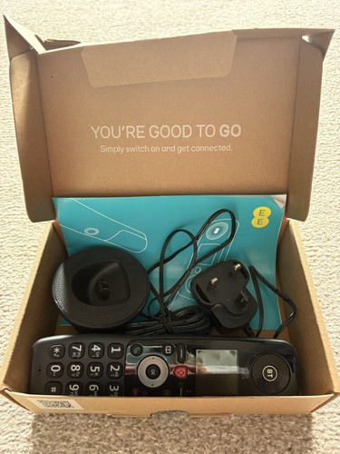 Essential digital home - essential,