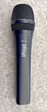 IK Multimedia iRig Mic HD 2