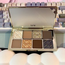 Tarte eyeshadow Palette From