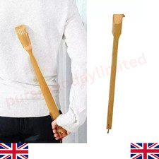 Bamboo Back Scratcher Wood