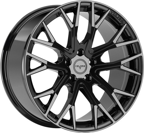 Alloy wheels velare - alloy,
