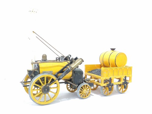 Hornby railways live steam - railways,
