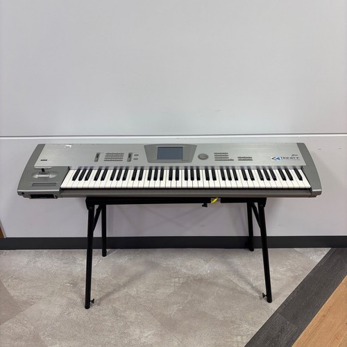 Korg trinity pro key - pro, 76-key