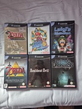 Twilight Princess Nintendo