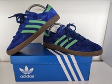 Adidas originals Bern trainers
