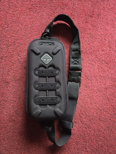 Hazard4 bandoleer sling bag - sling,