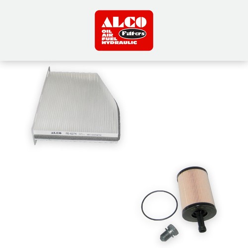 Service kit golf mk5 - golf,