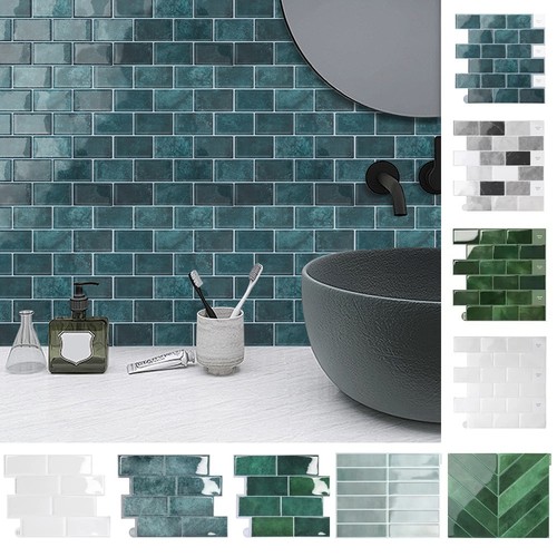 Self adhesive tile sticker - tile,