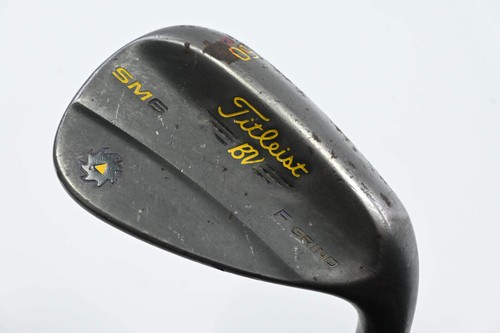 Titleist vokey sm6 gap - titleist,