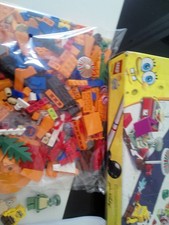 LEGO SpongeBob: Good Neighbours at Bikini Bottom (3834)  complete boxed & manual