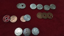 Gaff Coin Mixed Batch Great Gimmicks And Interesting Selection
