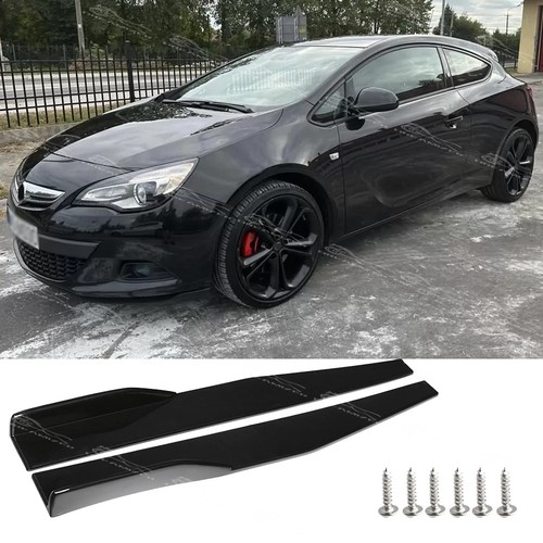 For vauxhall opel astra gtc - for,