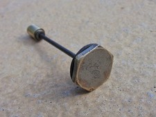 Classic Brass SU Carburettor