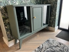 Sideboard Side Table Display