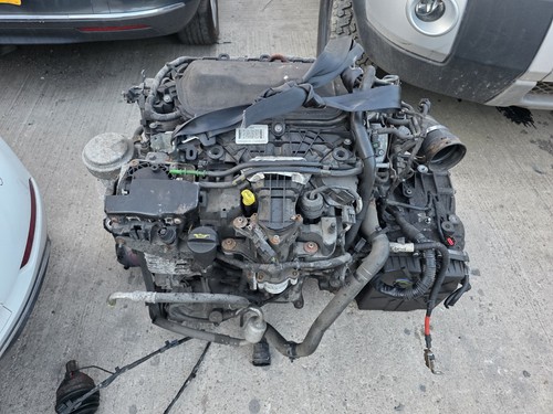 Ford mondeo mk4 smax - ford,